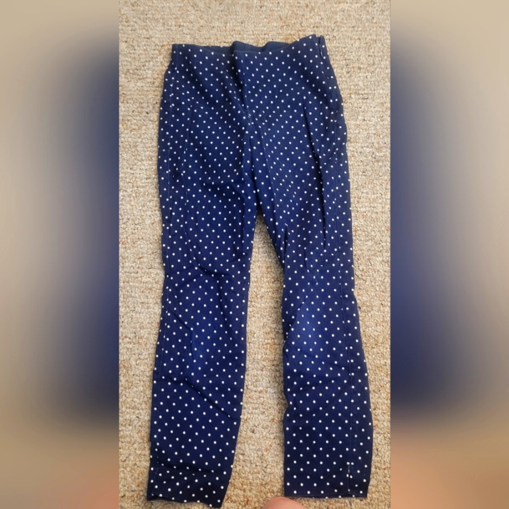 Size 4 Old Navy casual pants